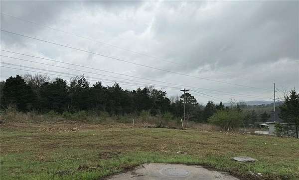 0.21 Acres of Residential Land for Sale in Russellville, Arkansas