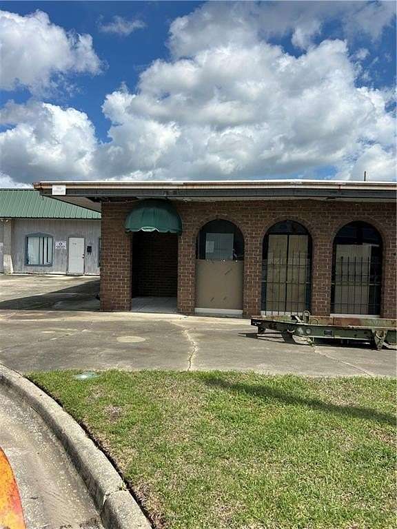 0.13 Acres of Commercial Land for Sale in Brunswick, Georgia