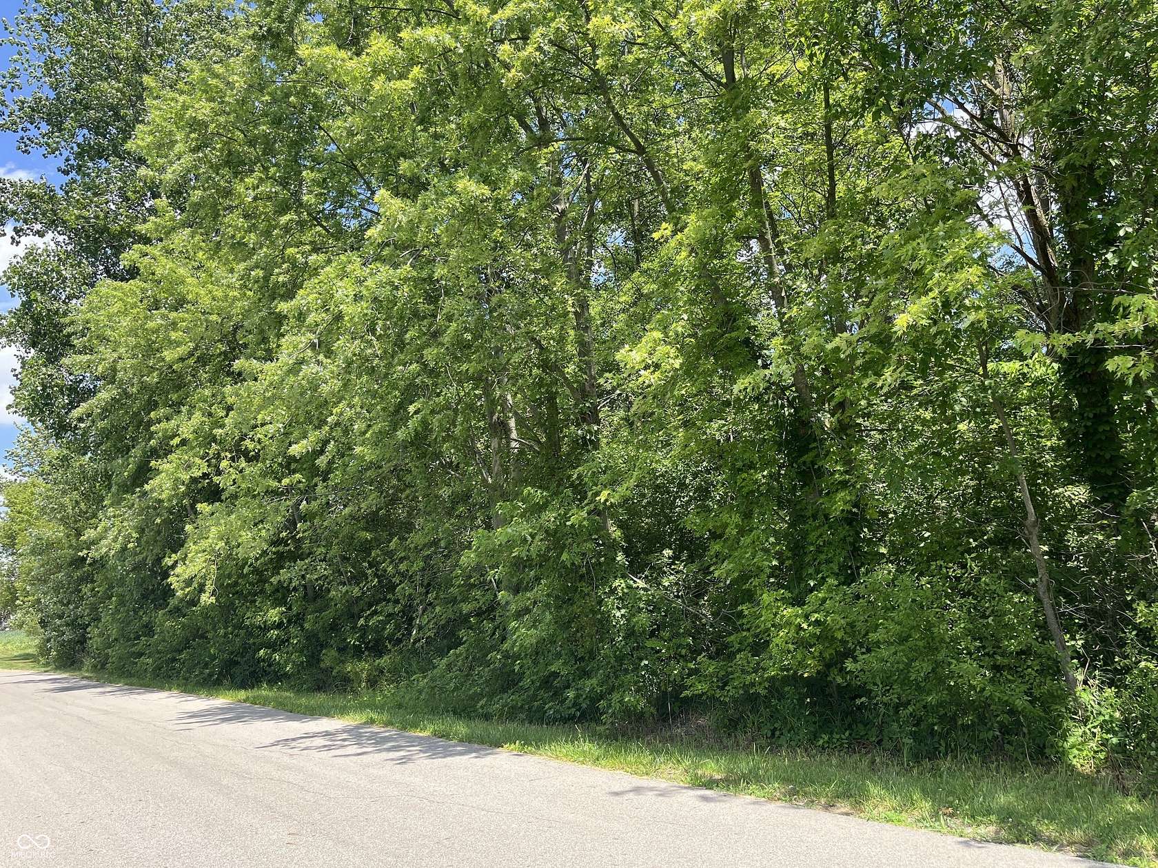 0.39 Acres of Residential Land for Sale in Shirley, Indiana