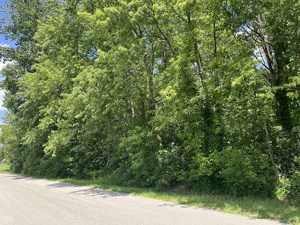 0.13 Acres of Residential Land for Sale in Shirley, Indiana