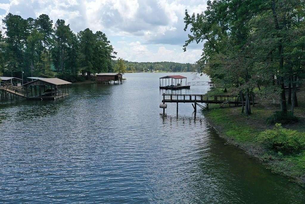 0.3 Acres of Residential Land for Sale in Burkeville, Texas