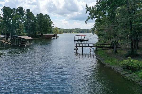 0.3 Acres of Residential Land for Sale in Burkeville, Texas