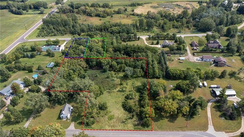 3 Acres of Residential Land for Sale in Collinwood Township, Minnesota