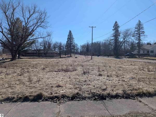 0.17 Acres of Land for Sale in Turner, Michigan