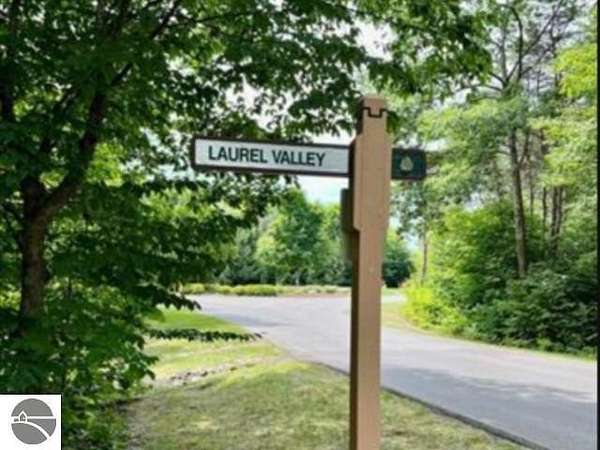 1.8 Acres of Land for Sale in Bellaire, Michigan