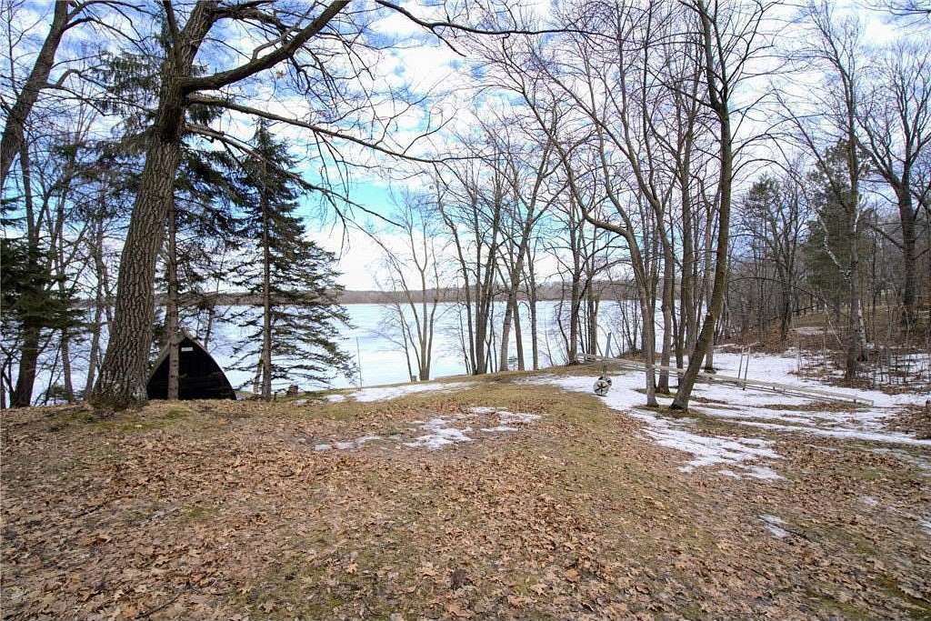 2 Acres of Residential Land for Sale in Cushing, Minnesota