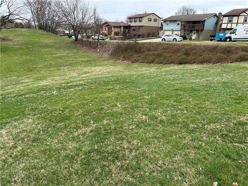 0.37 Acres of Residential Land for Sale in New Kensington, Pennsylvania