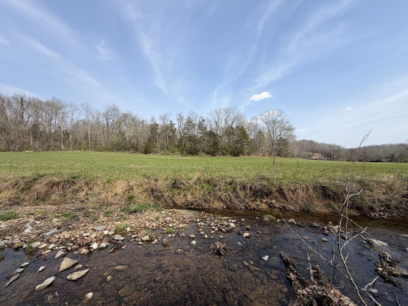 15 Acres of Land for Sale in Franklin, Tennessee