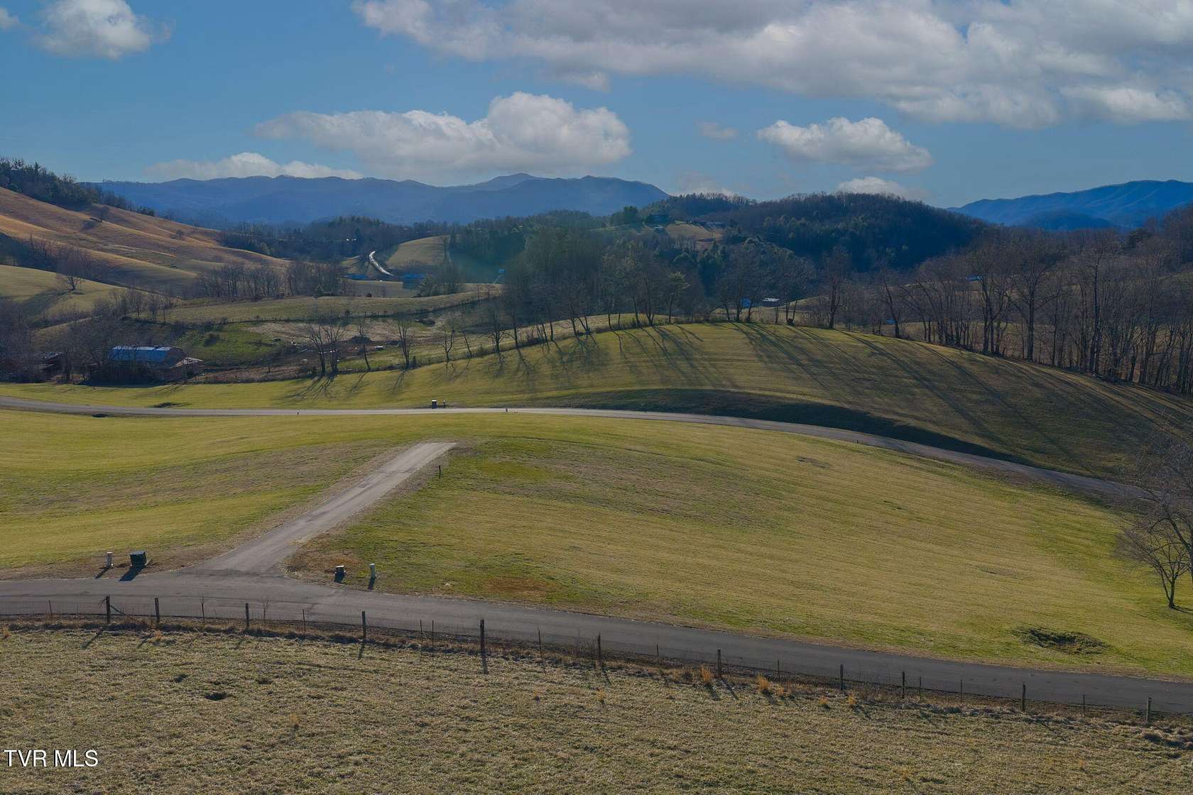 0.84 Acres of Residential Land for Sale in Butler, Tennessee