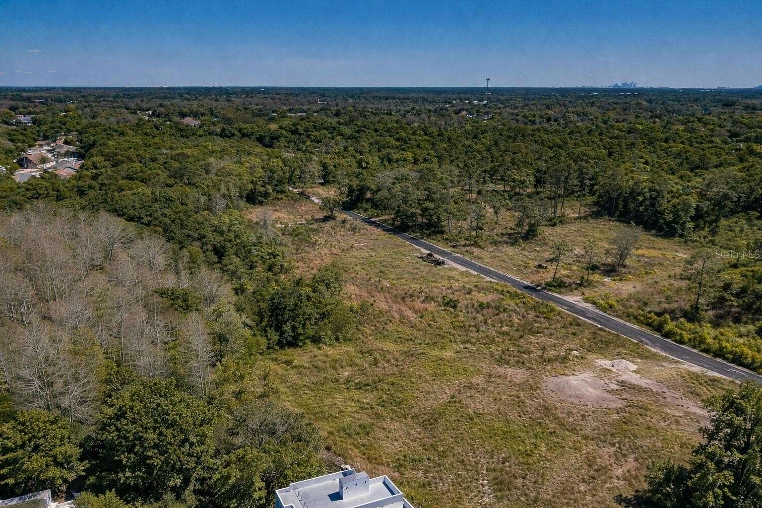 0.13 Acres of Residential Land for Sale in Tampa, Florida