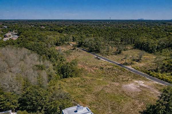 0.13 Acres of Residential Land for Sale in Tampa, Florida