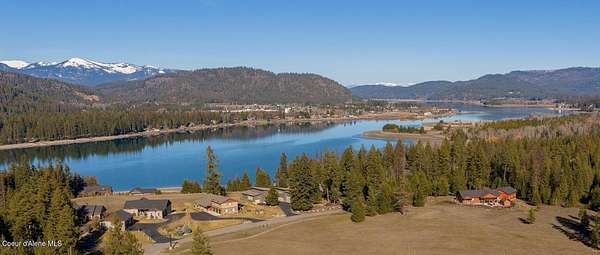 0.44 Acres of Residential Land for Sale in Priest River, Idaho