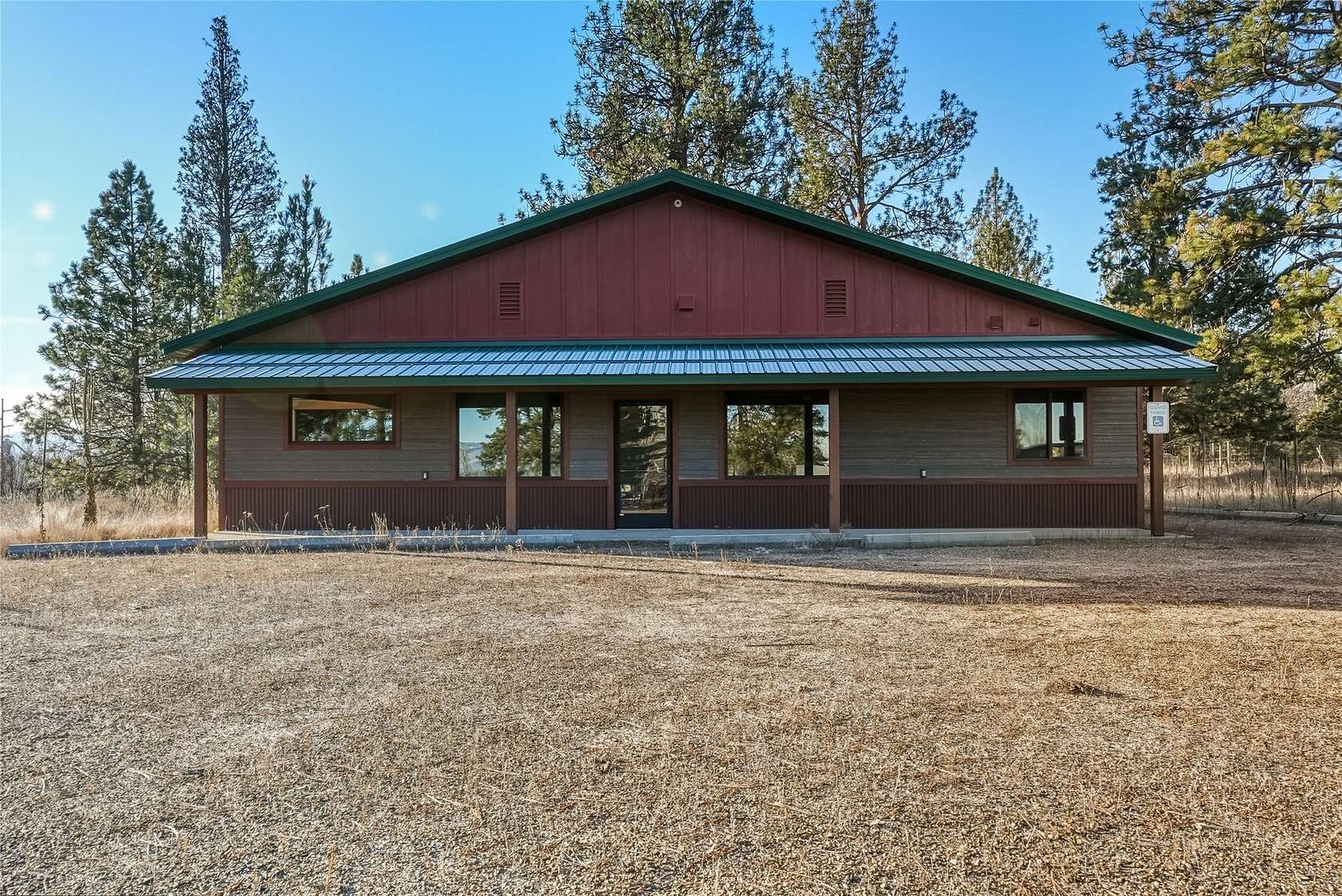 2.32 Acres of Mixed-Use Land for Sale in Florence, Montana