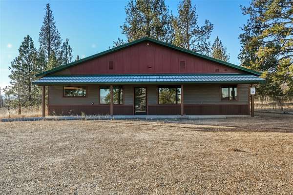 2.32 Acres of Mixed-Use Land for Sale in Florence, Montana