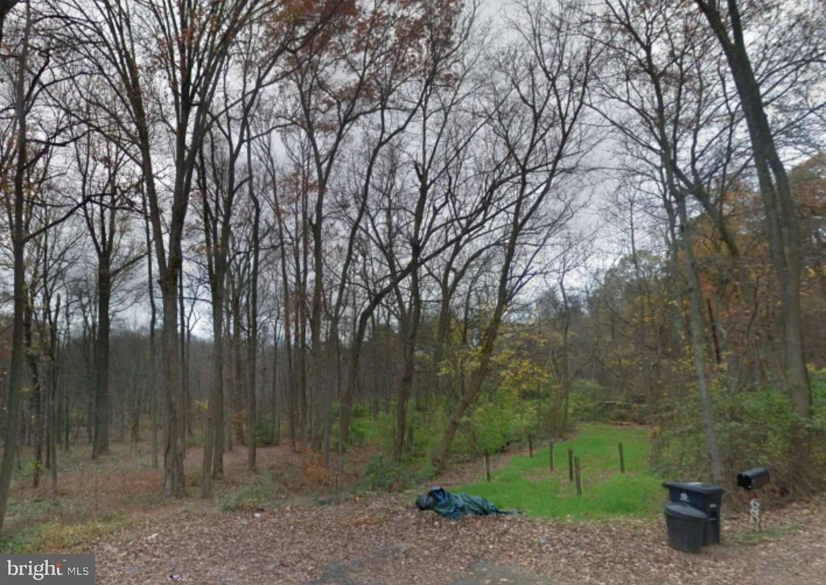 3.5 Acres of Land for Sale in Riverdale Park, Maryland