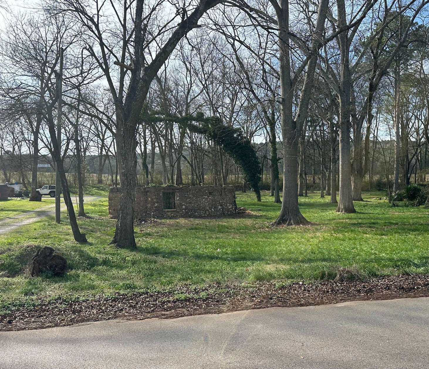 0.28 Acres of Residential Land for Auction in Cave Spring, Georgia