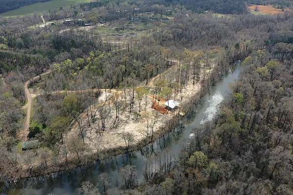 0.6 Acres of Residential Land for Sale in Jonesville, Louisiana