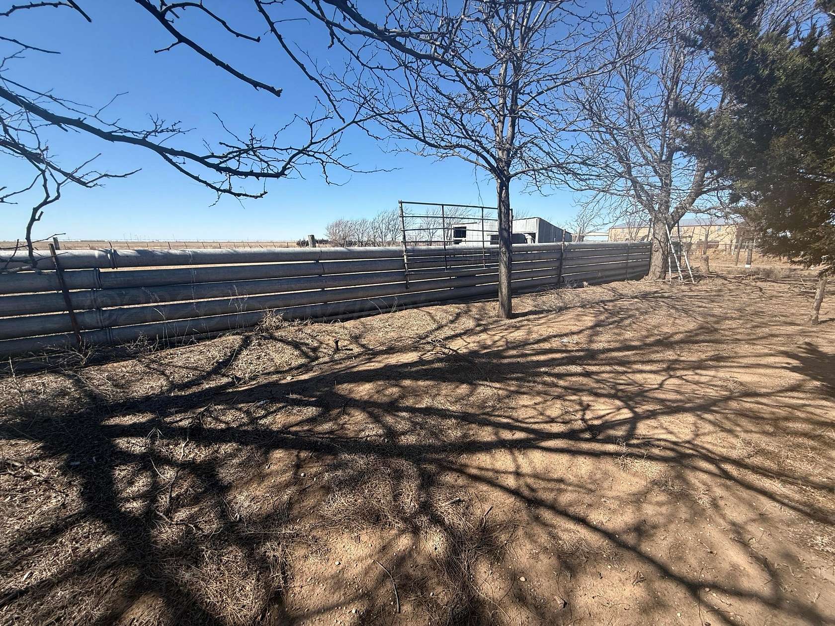 2 Acres of Land for Sale in Sunray, Texas