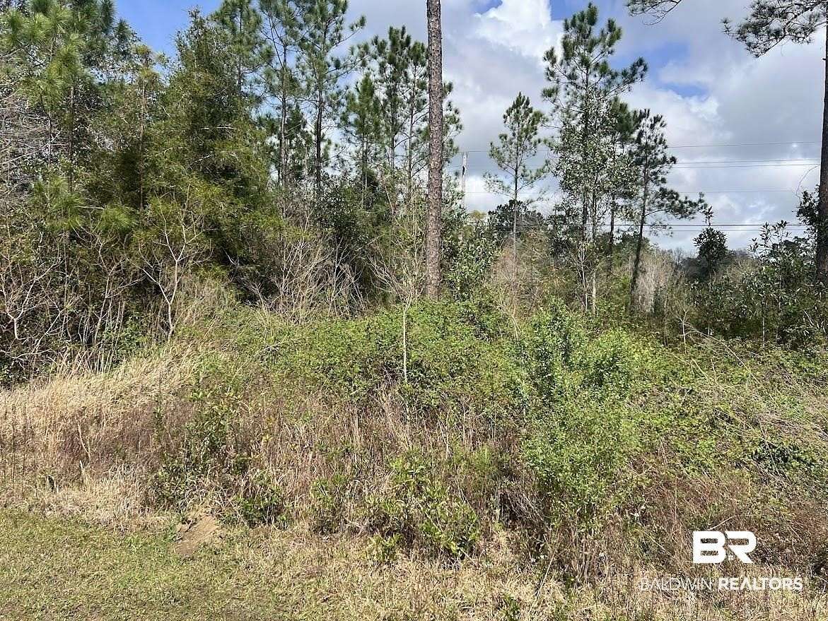 0.23 Acres of Residential Land for Sale in Summerdale, Alabama