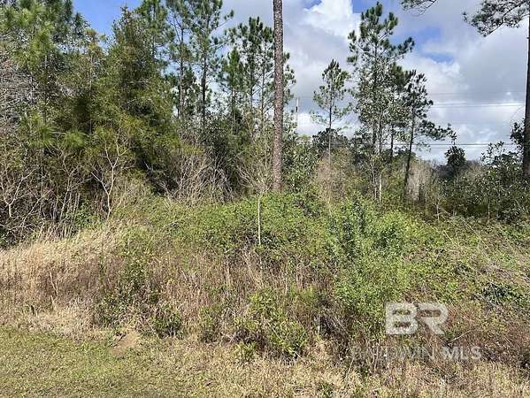 0.23 Acres of Residential Land for Sale in Summerdale, Alabama