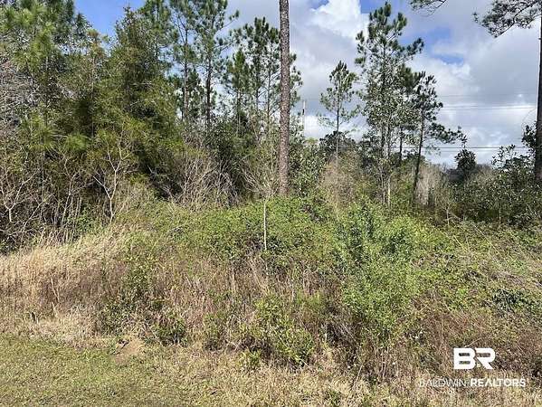 0.23 Acres of Residential Land for Sale in Summerdale, Alabama