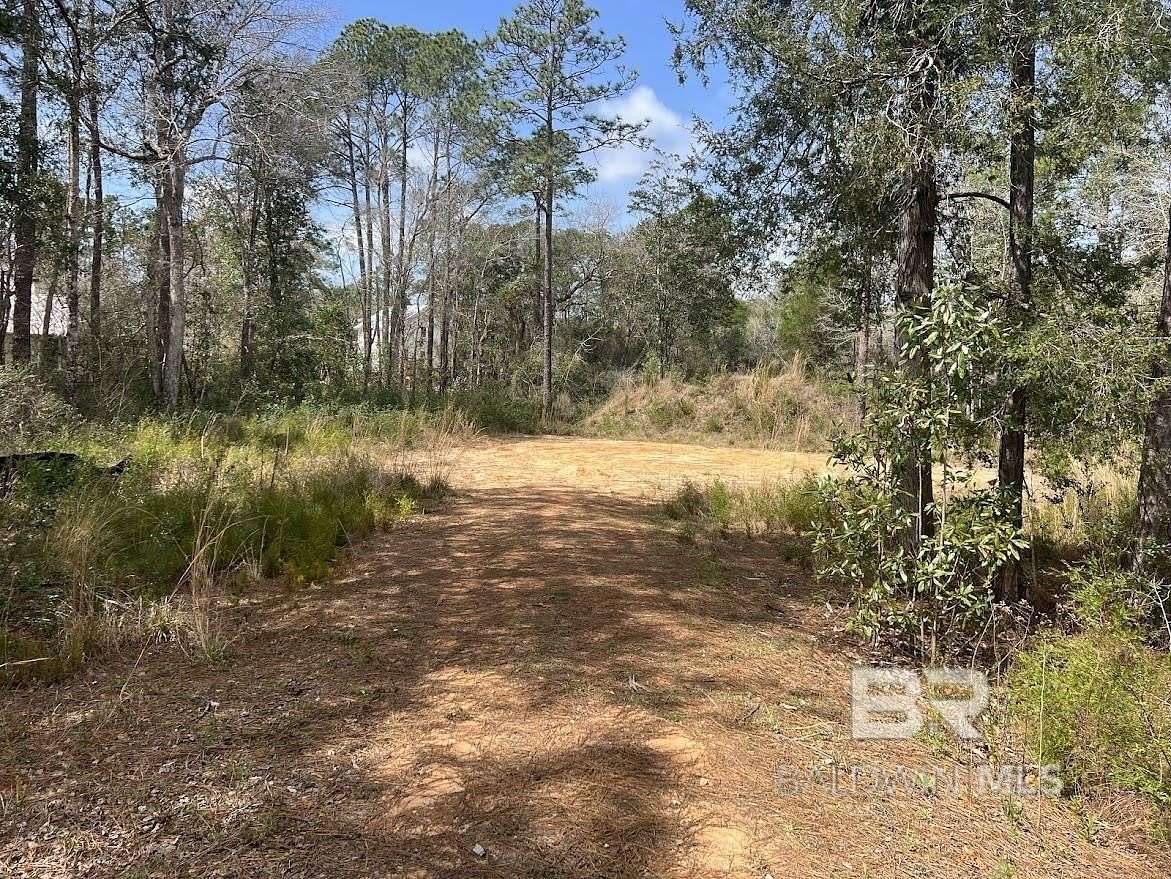 0.64 Acres of Residential Land for Sale in Summerdale, Alabama