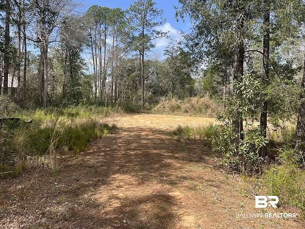 0.64 Acres of Residential Land for Sale in Summerdale, Alabama