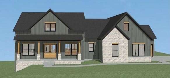 2 Acres of Land with Home for Sale in Ada, Michigan