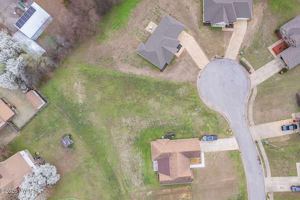 0.37 Acres of Residential Land for Sale in Humboldt, Tennessee