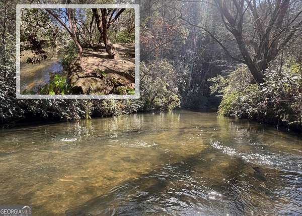 2 Acres of Residential Land for Sale in Clarkesville, Georgia