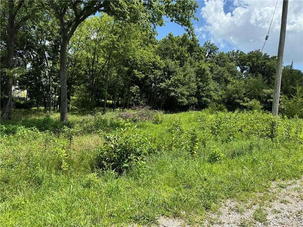 0.19 Acres of Residential Land for Sale in Linn Valley, Kansas