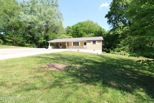 6.6 Acres of Residential Land for Sale in Knoxville, Tennessee