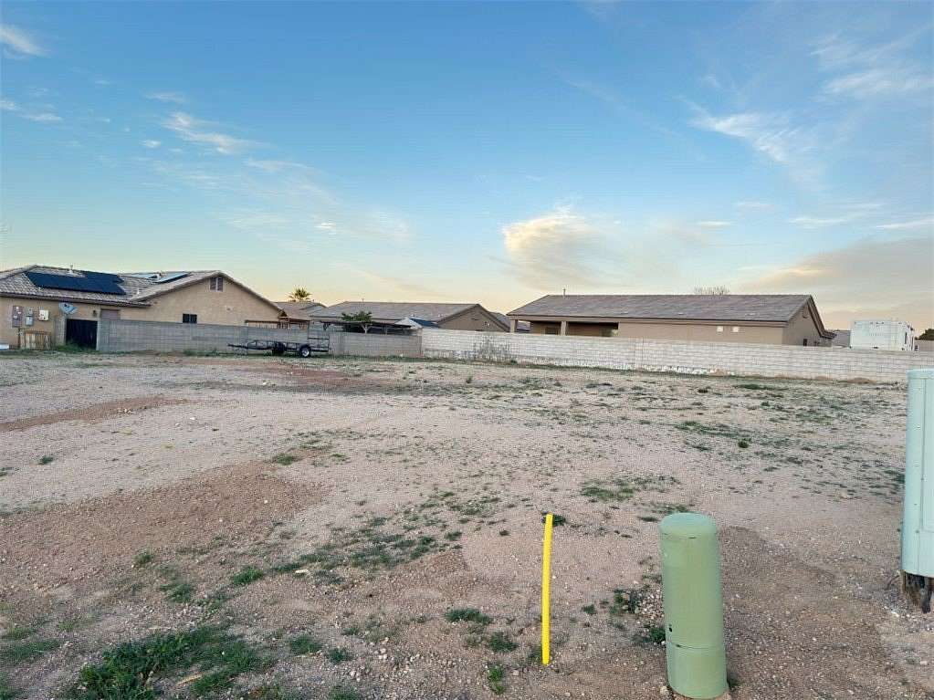 0.23 Acres of Residential Land for Sale in Kingman, Arizona