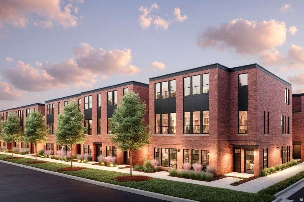 0.72 Acres of Mixed-Use Land for Sale in Ogden, Utah