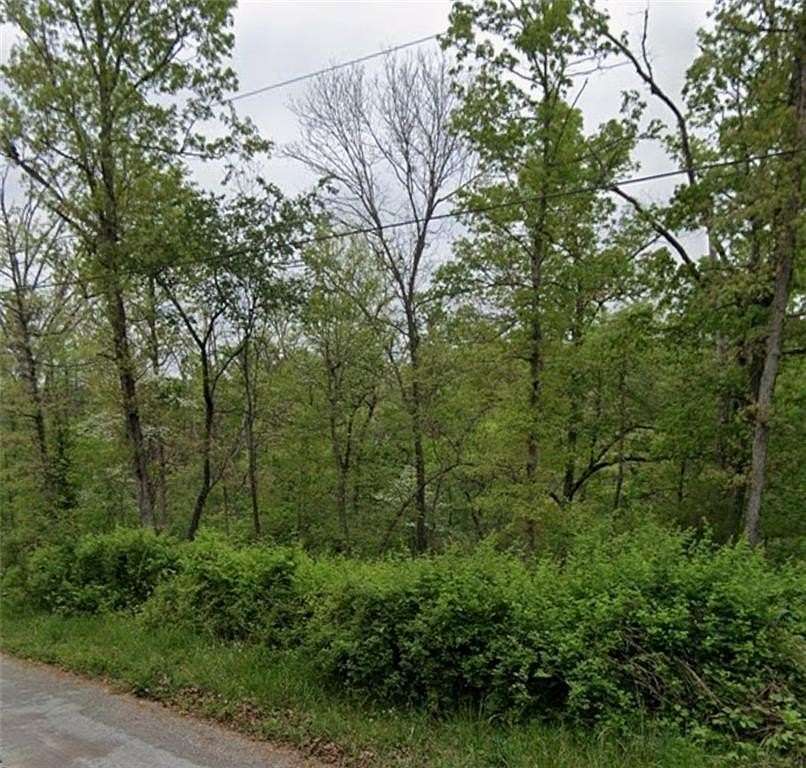0.28 Acres of Residential Land for Sale in Bella Vista, Arkansas