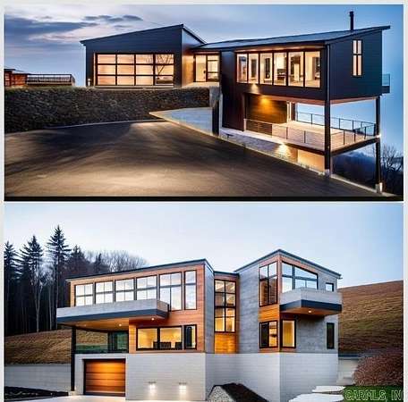 5 Acres of Residential Land for Sale in Little Rock, Arkansas