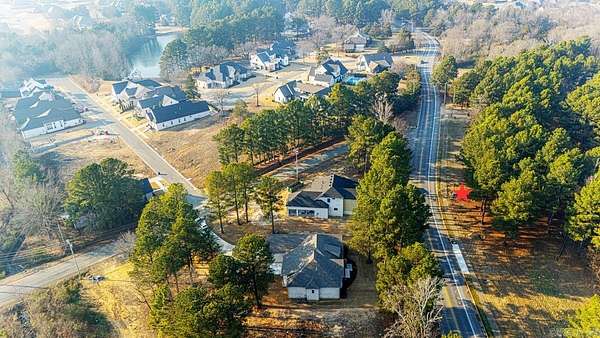 0.44 Acres of Residential Land for Sale in Conway, Arkansas