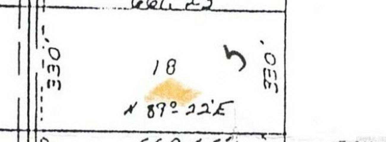 5 Acres of Residential Land for Sale in Ash Flat, Arkansas