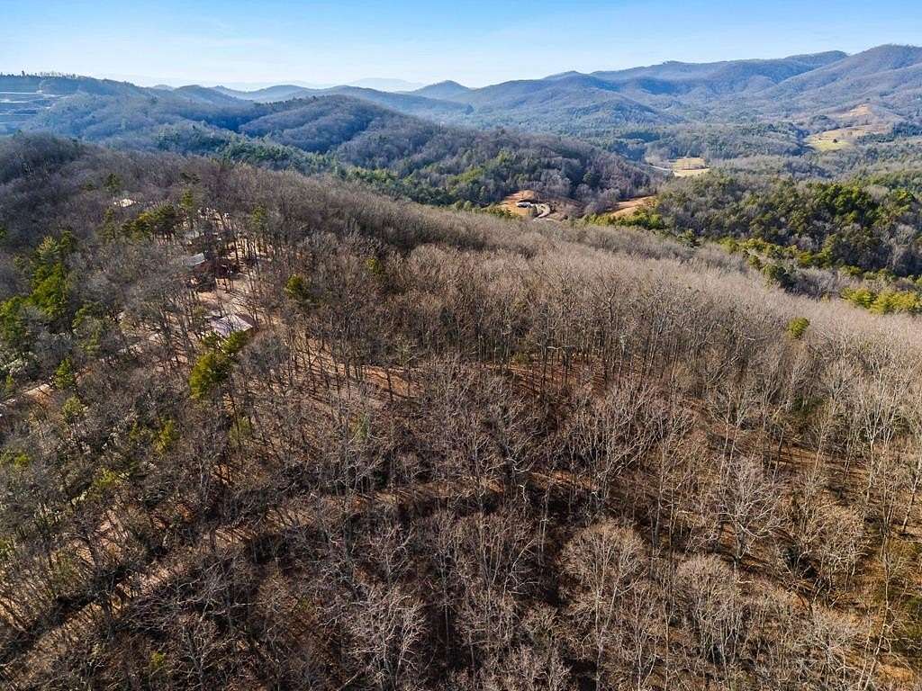 7.46 Acres of Residential Land for Sale in Murphy, North Carolina