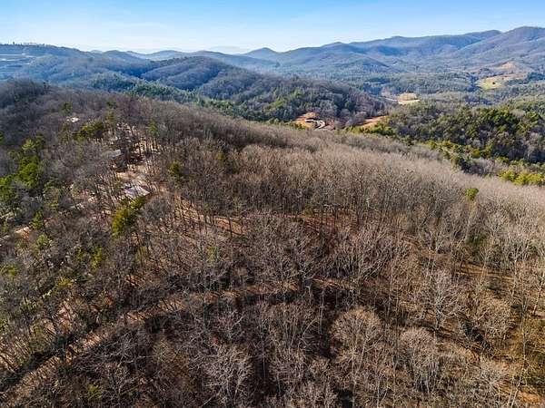 7.46 Acres of Residential Land for Sale in Murphy, North Carolina