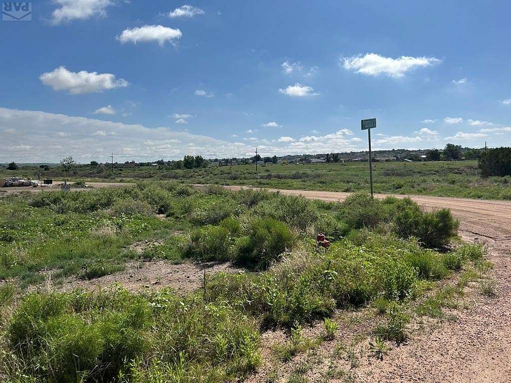 1 Acre of Residential Land for Sale in Pueblo West, Colorado