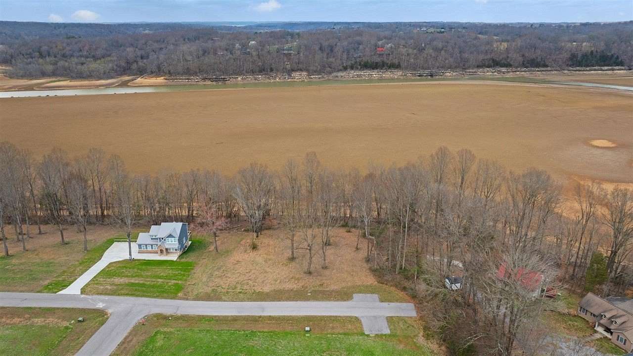 0.55 Acres of Residential Land for Sale in Scottsville, Kentucky