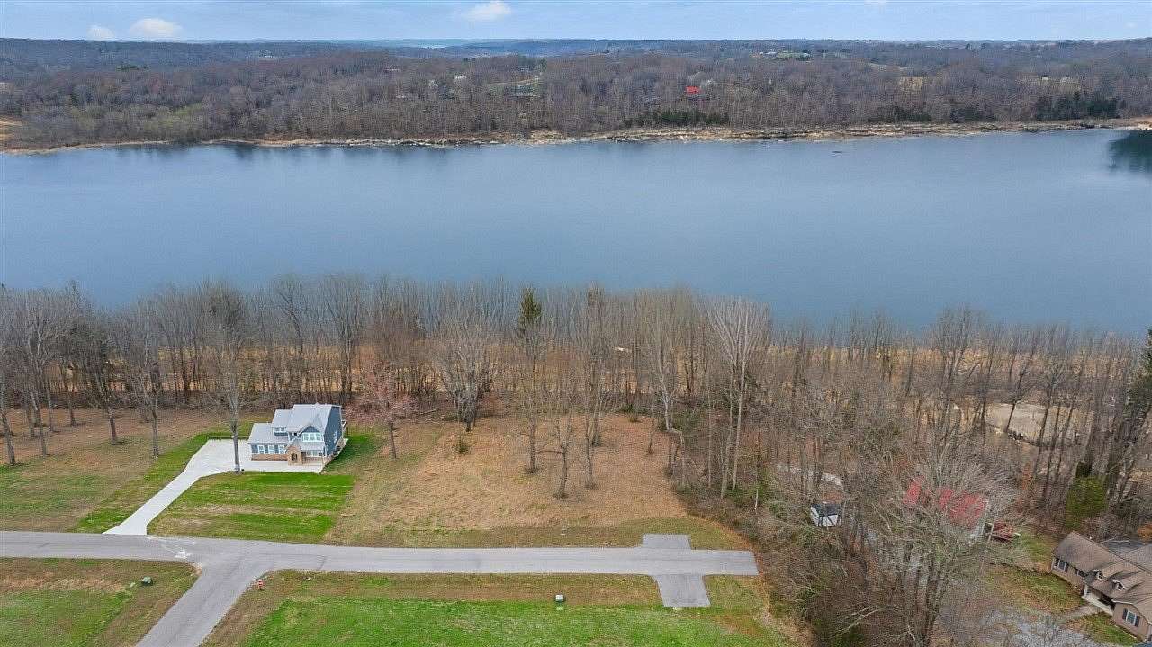 0.55 Acres of Residential Land for Sale in Scottsville, Kentucky