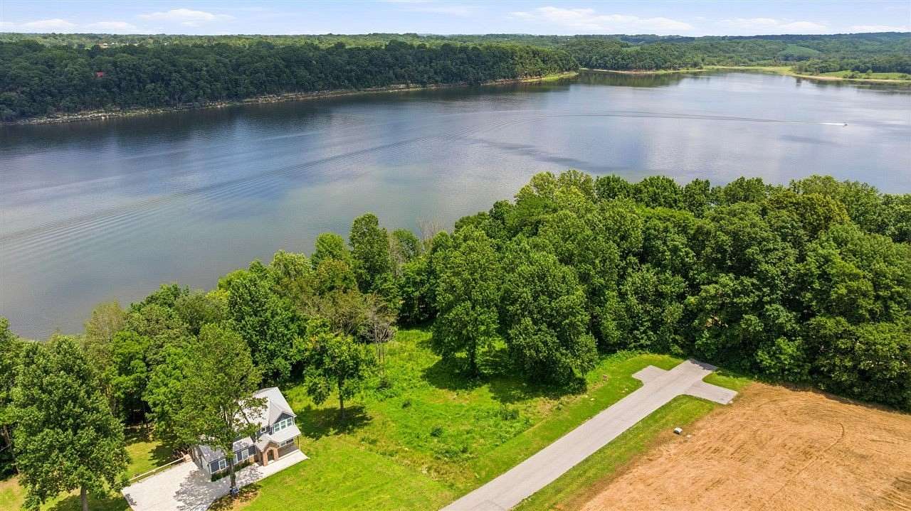 0.55 Acres of Residential Land for Sale in Scottsville, Kentucky