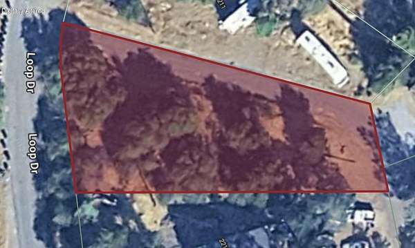 0.3 Acres of Residential Land for Sale in Redding, California