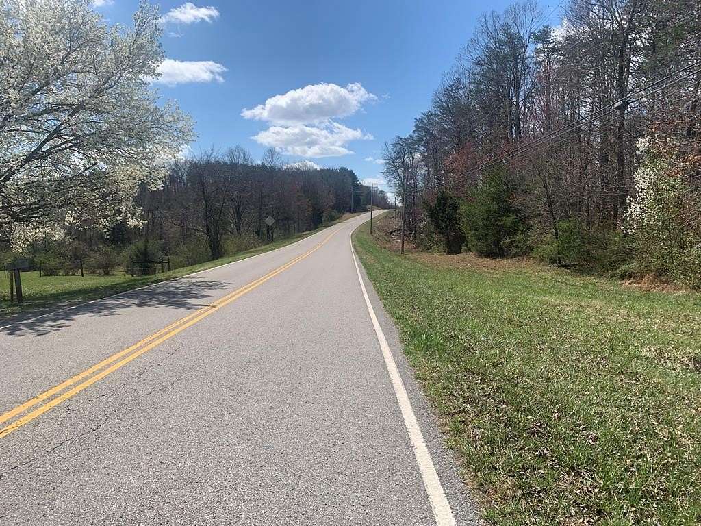 0.33 Acres of Residential Land for Sale in Spencer, Tennessee