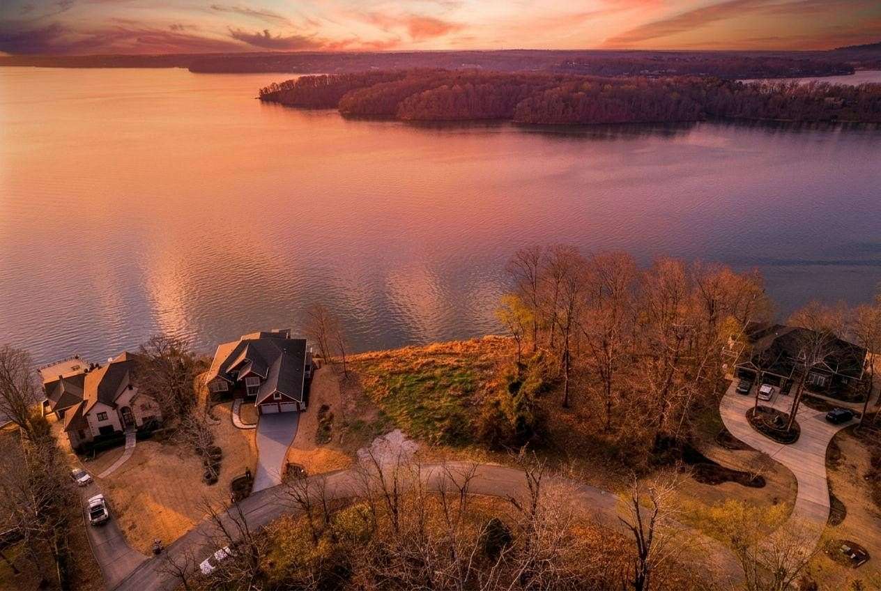 0.55 Acres of Residential Land for Sale in Muscle Shoals, Alabama