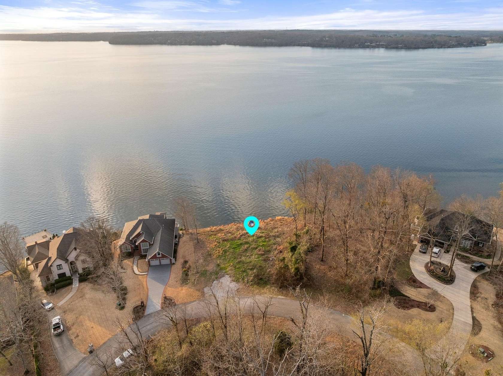 0.55 Acres of Residential Land for Sale in Muscle Shoals, Alabama