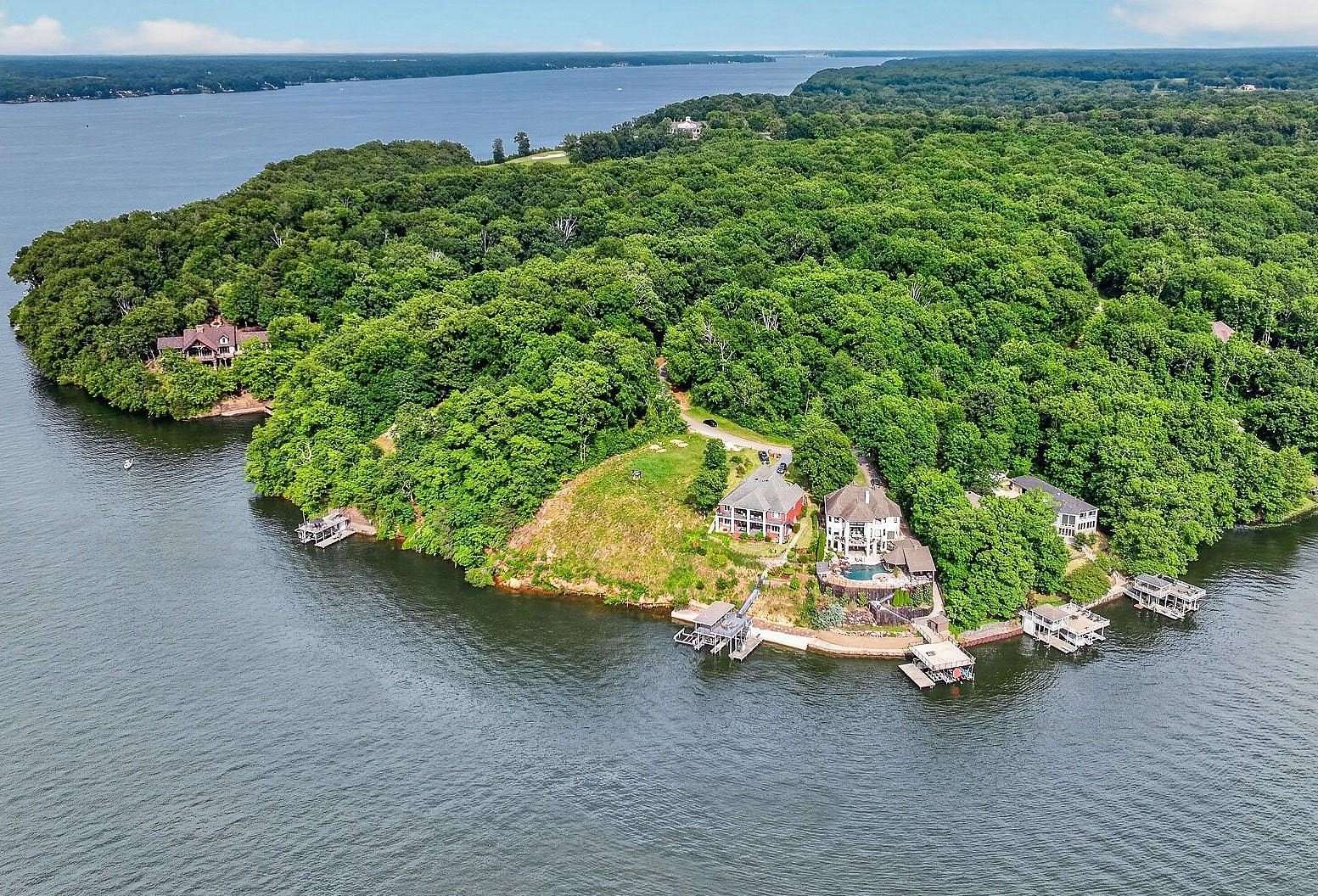 0.55 Acres of Residential Land for Sale in Muscle Shoals, Alabama