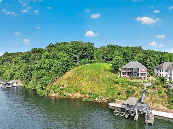 0.55 Acres of Residential Land for Sale in Muscle Shoals, Alabama